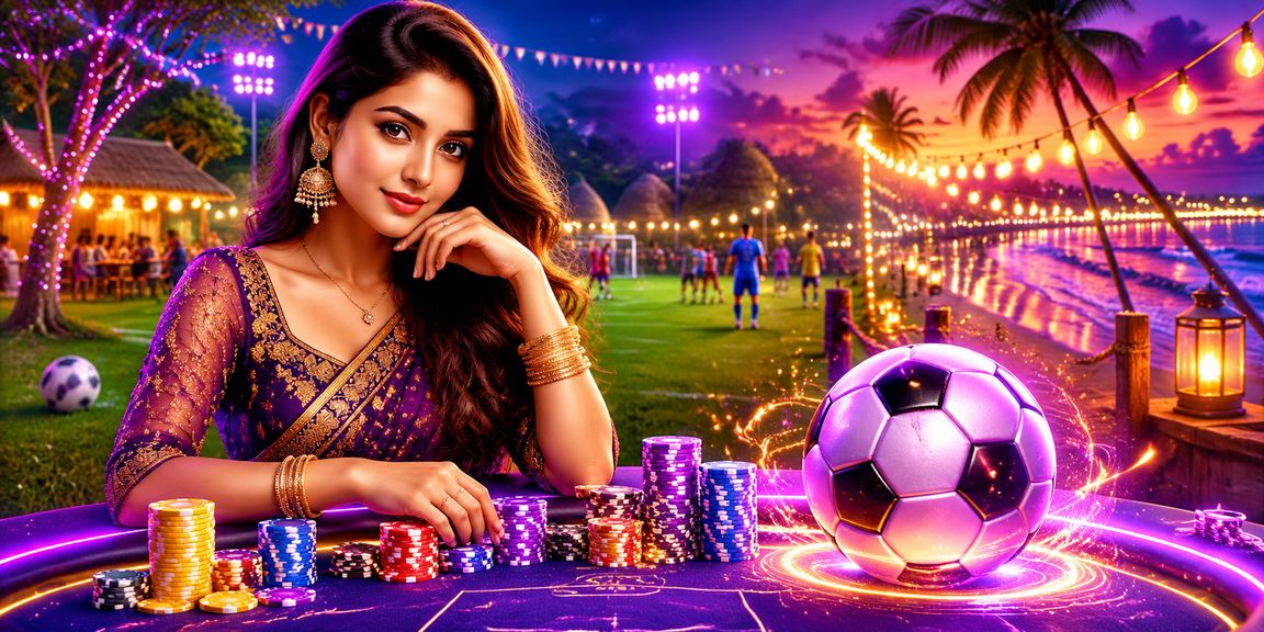 কক্সবাজারে ফুটবল বেটিং ও সমুদ্র সৈকত