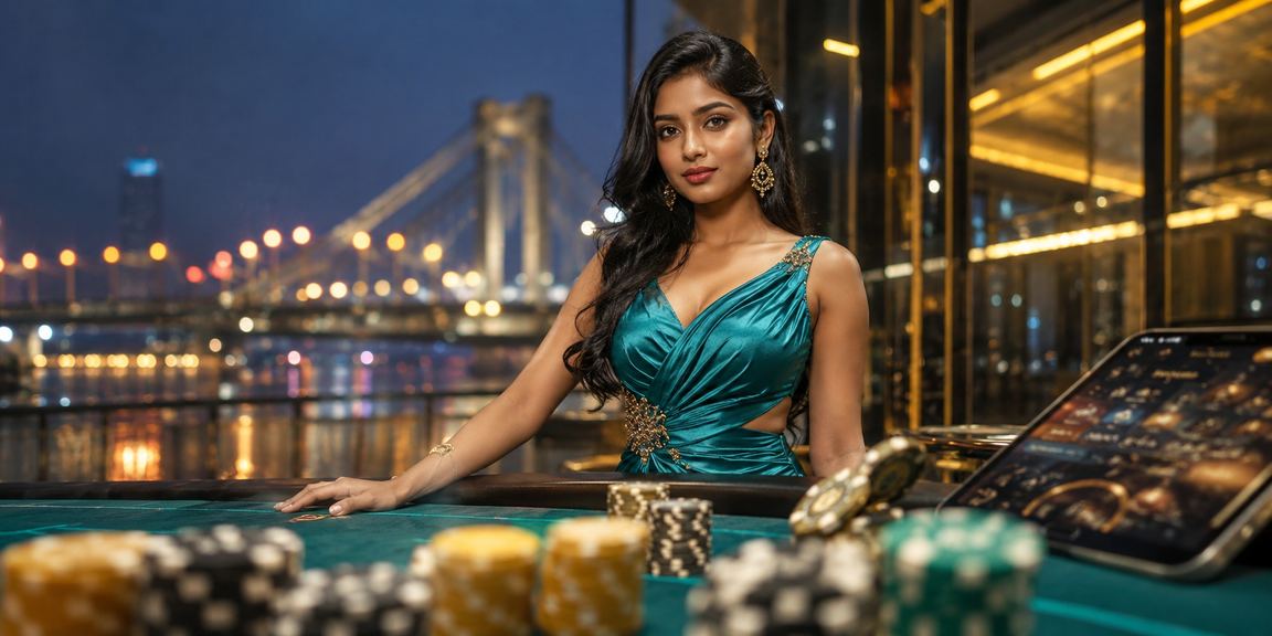 ময়মনসিংহ মোবাইল ক্যাসিনো মডেল